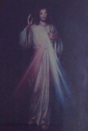2 Jesus