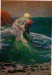The Mermaid by Howard Pyle
